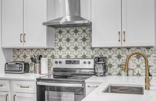 Springfield Apartamento | Newly refreshed 2 BR Apt for LoZ fans