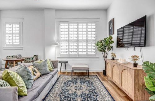 Springfield Apartamento | Newly refreshed 2 BR Apt for LoZ fans
