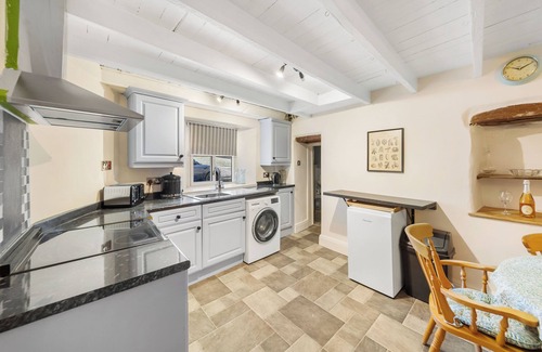 Kirkbymoorside Cabaña | Newly Refurbished Cottage Sleeps 4