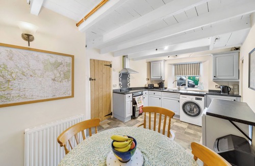 Kirkbymoorside Cabaña | Newly Refurbished Cottage Sleeps 4