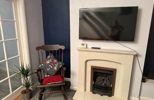 Capel St. Mary Casa | Newly refurbished 4 bed house