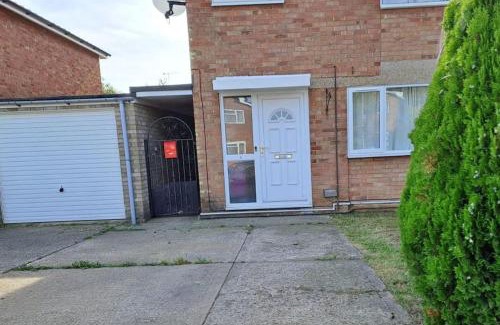 Capel St. Mary Casa | Newly refurbished 4 bed house