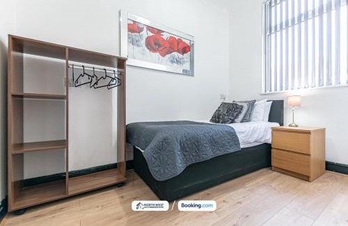 Preston Apartamento | Newly Refurbished 3 Bedroom House (Preston)