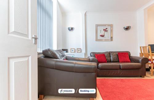 Preston Apartamento | Newly Refurbished 3 Bedroom House (Preston)