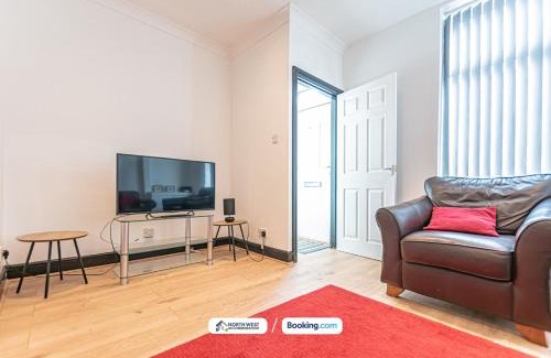 Preston Apartamento | Newly Refurbished 3 Bedroom House (Preston)