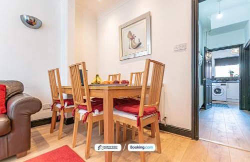 Preston Apartamento | Newly Refurbished 3 Bedroom House (Preston)