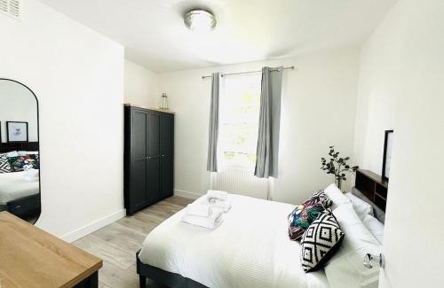 Mildmay Apartamento | Newly refurbished flat in the heart of London