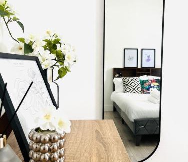 Mildmay Apartamento | Newly refurbished flat in the heart of London