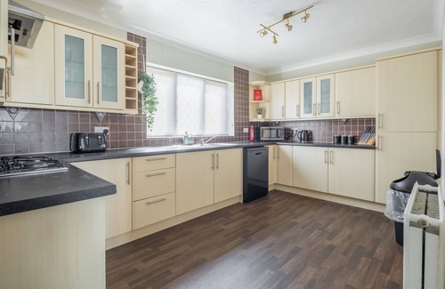 Peterborough Casa | Newly Refurbished Lavish House in Peterborough