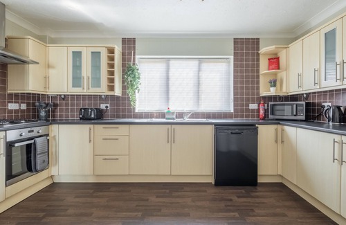 Peterborough Casa | Newly Refurbished Lavish House in Peterborough