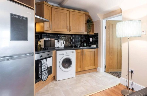 City Centre Dublin Apartamento | Newly Refurbished 2 bed with garden GREAT location