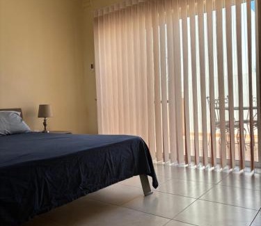 Ta' Pennellu Apartamento | Newly Refurbished Mellieha Central apartment