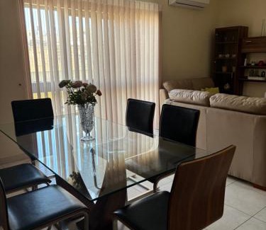 Ta' Pennellu Apartamento | Newly Refurbished Mellieha Central apartment
