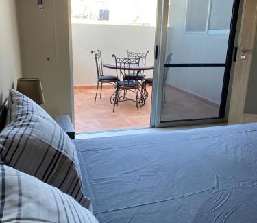 Ta' Pennellu Apartamento | Newly Refurbished Mellieha Central apartment