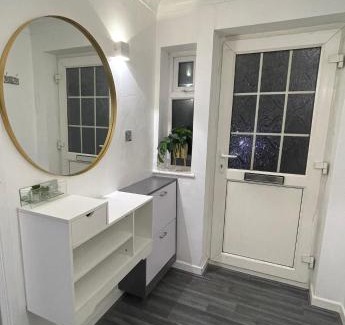 Trimley Apartamento | Newly refurbished modern 2 bedroom flat