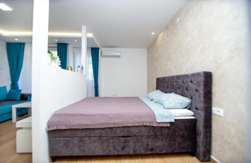 Velji Vinogradi Apartamento | Newly refurnished apartment with large garden