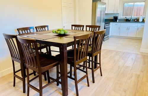 Montrose Casa | Newly remodeled 3 bedrooms single floor home located close to Downtown Montrose.