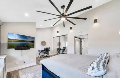 San Onofre Casa | Newly Remodeled Modern Coastal Gem