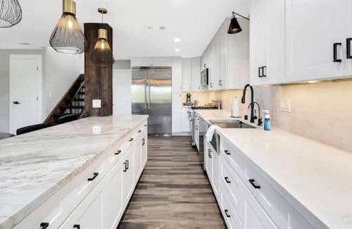 San Onofre Casa | Newly Remodeled Modern Coastal Gem