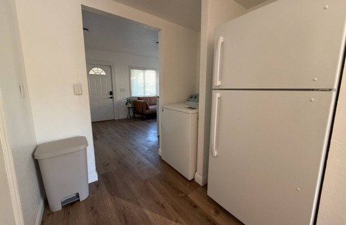 Northside Casa | Newly remodel 2B/1B by Japantown, parking & W/D