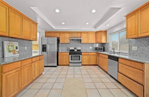 Rowland Heights Casa | Newly Remodel Luxury Home with Hotel-like Features