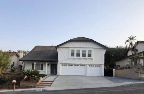 Rowland Heights Casa | Newly Remodel Luxury Home with Hotel-like Features