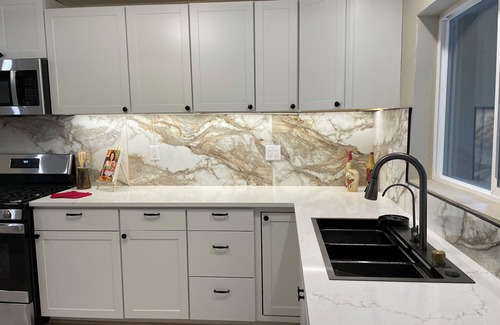 Central Colorado Springs Cabaña | Newly remodeled 3-bedroom cottage near downtown Colorado Springs