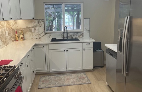Central Colorado Springs Cabaña | Newly remodeled 3-bedroom cottage near downtown Colorado Springs