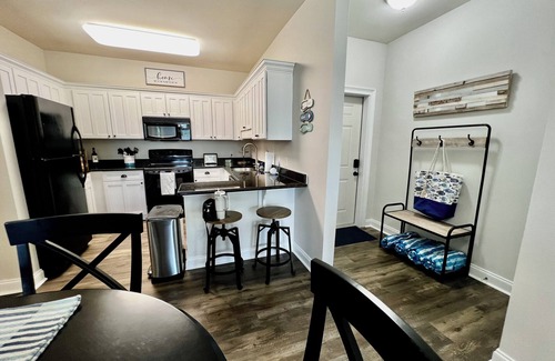 Dune Allen Beach Condominio | Newly Remodeled Condo on West End of 30A