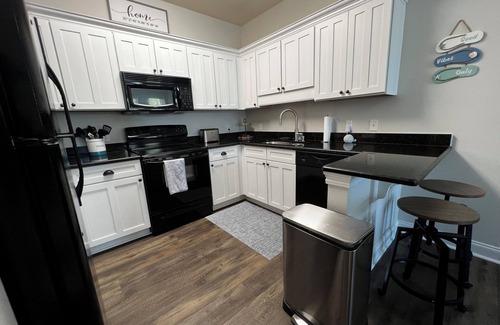 Dune Allen Beach Condominio | Newly Remodeled Condo on West End of 30A