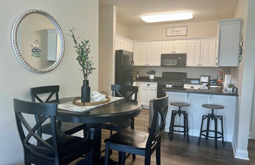 Dune Allen Beach Condominio | Newly Remodeled Condo on West End of 30A