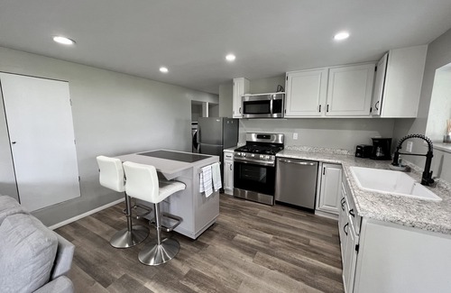 Snowmass Village Apartamento | Newly remodeled apartment 1 mile from Base Village. Available long term!