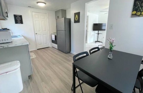 Franklin Casa | Newly Remodeled 1bd/1ba House in Franklin!