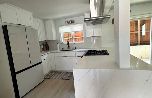 Capistrano Beach Casa | Newly Remodeled 2 Bedroom Near the Beach