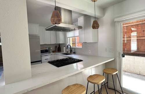 Capistrano Beach Casa | Newly Remodeled 2 Bedroom Near the Beach