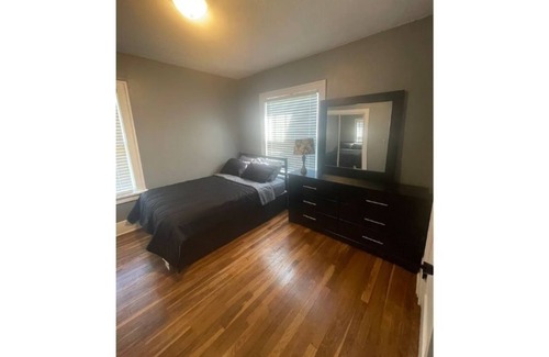 Emporia Casa | Newly remodeled 3 bedroom 2 blocks from downtown