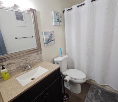 Fairbanks Apartamento | Newly Remodeled 3 Bedroom - Bright & Centrally Located Stay