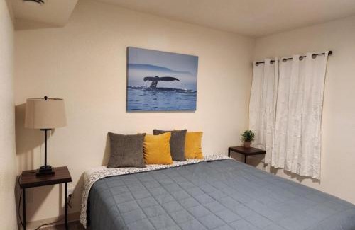 Fairbanks Apartamento | Newly Remodeled 3 Bedroom - Bright & Centrally Located Stay