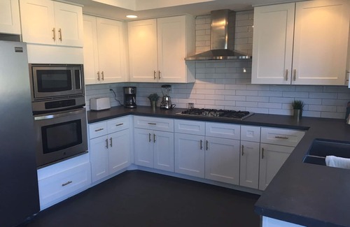 Rancho Mirage Condominio | ¡Nuevo listado! Recién remodelado de 3 habitaciones en Rancho Las Palmas Country Club
