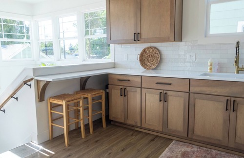 Yakima Casa | Newly remodeled 4-bedroom family friendly house in Yakima