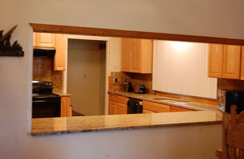 Moran Cabina | Recientemente remodelado 5/3 Moran Lodge con vistas Grand Teton