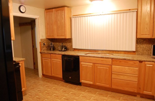 Moran Cabina | Recientemente remodelado 5/3 Moran Lodge con vistas Grand Teton