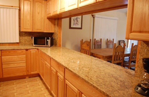 Moran Cabina | Recientemente remodelado 5/3 Moran Lodge con vistas Grand Teton