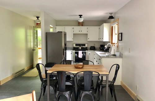Nisswa Cabina | Retiro de 6 habitaciones recientemente remodelado en West Gull Lake