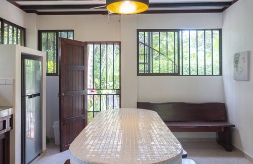 Ojochal Casa | Newly remodeled and perfectly located in Ojochal. Owner's Suite and Relaxation Zone