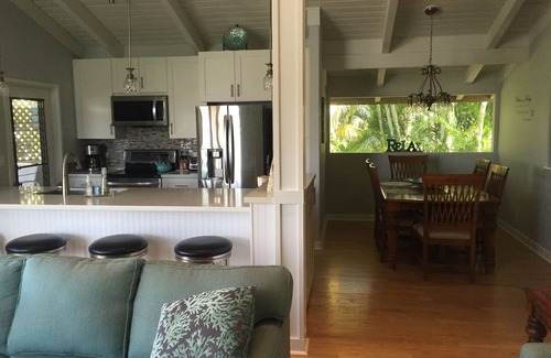 Wailea Casa | RECIENTEMENTE REMODELADO! Hermoso y espacioso, dos pisos Wailea Ocean View 2BR / 2. 5BA