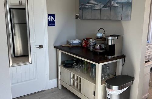 Crescent Beach Casa | Newly Remodeled Beach Paradise