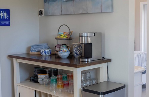 Crescent Beach Casa | Newly Remodeled Beach Paradise