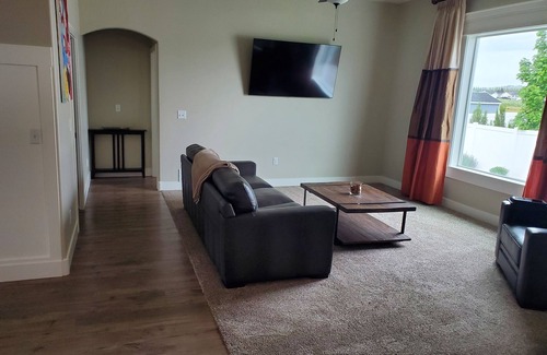 Idaho Falls Casa | Newly remodeled beautiful home - great basement and outdoor living