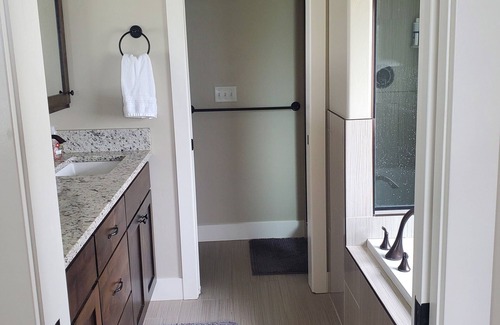 Idaho Falls Casa | Newly remodeled beautiful home - great basement and outdoor living
